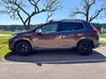 Peugeot 2008 2008 1,6 e-HDi 115 FAP Allure Allure Braun - thumbnail 1