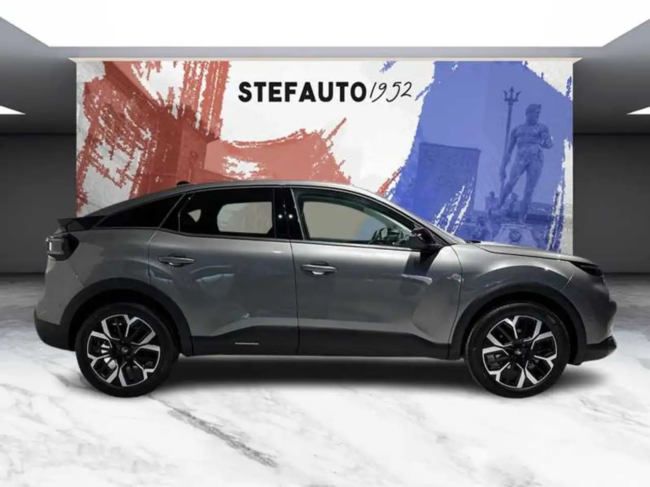 Citroen C4 2026
