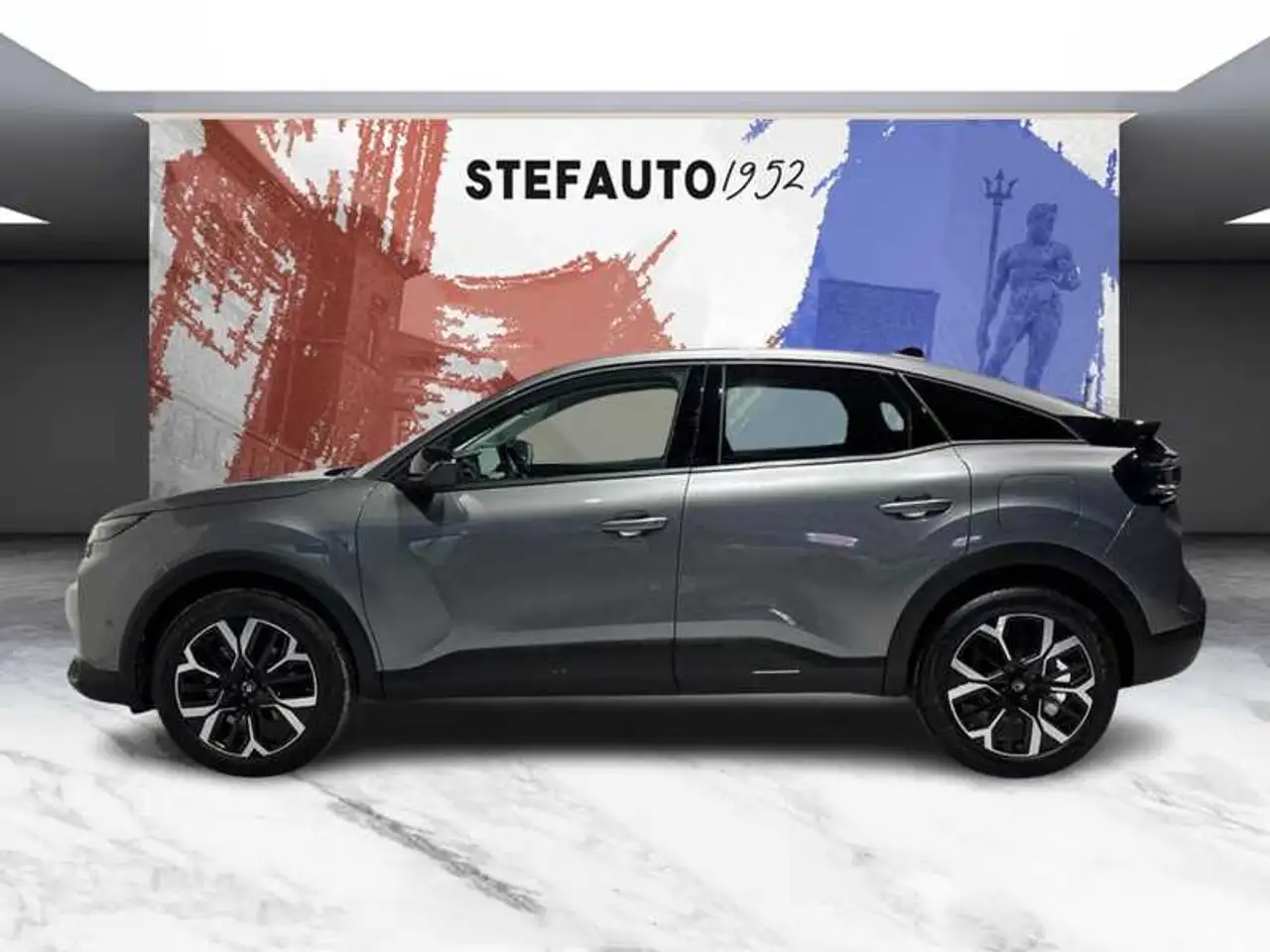 Citroen C4 2026