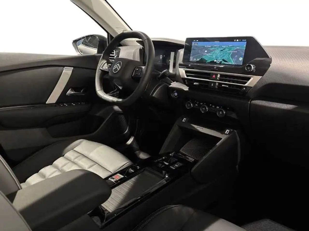 Citroen C4 2026 — фото 15