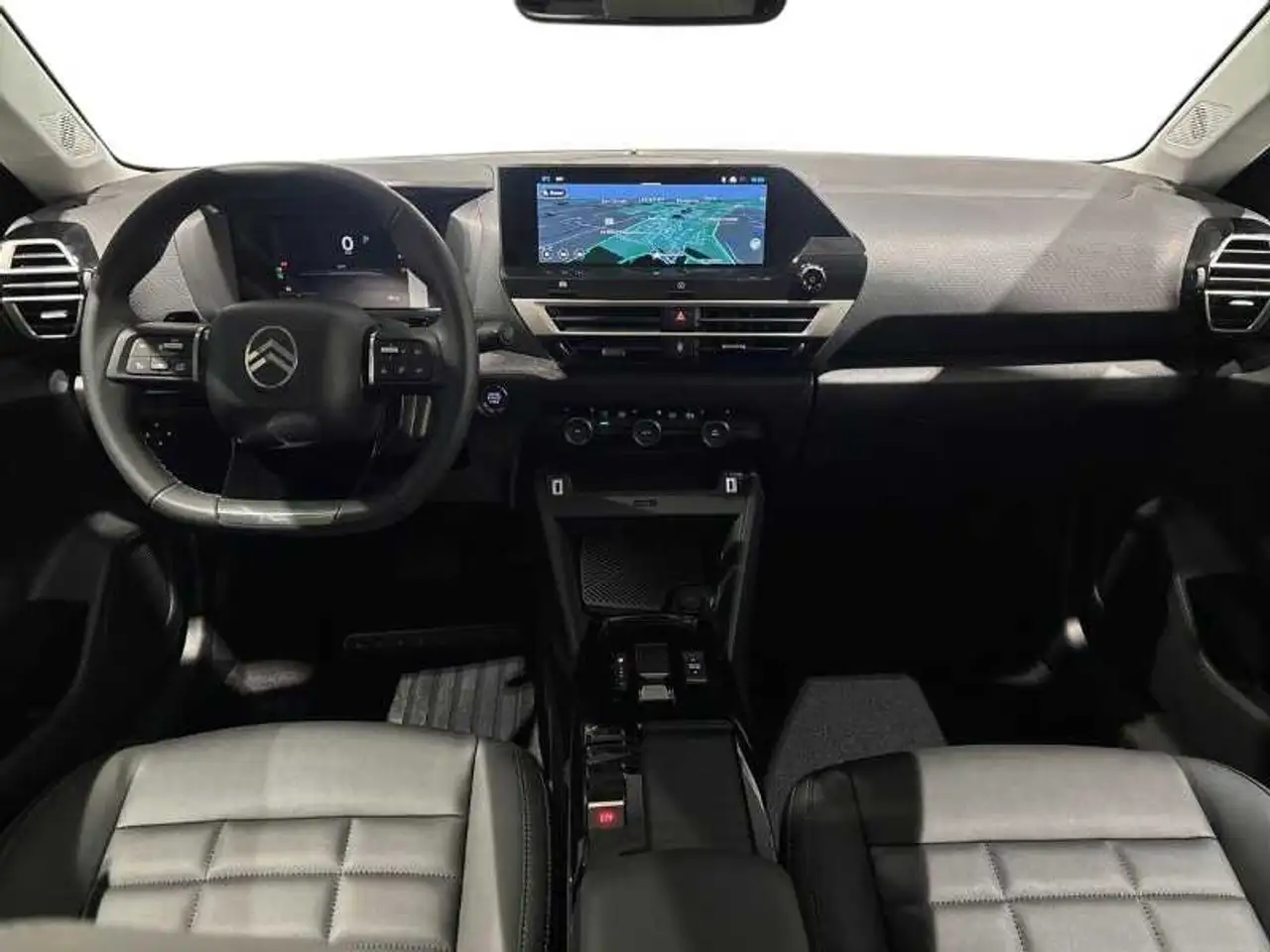Citroen C4 2026 — фото 13