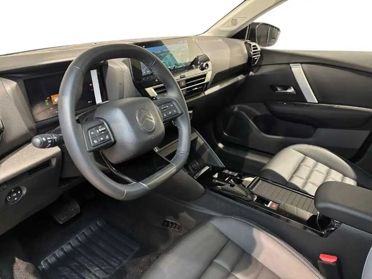 Citroen C4 2026 — фото 11