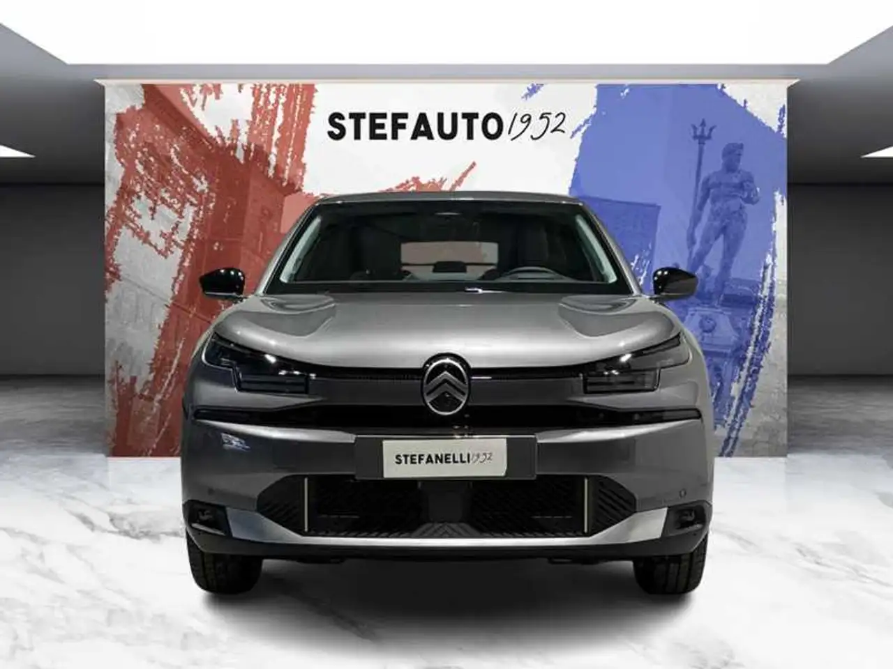 Citroen C4 2026