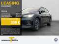 Volkswagen ID.4 PRO 286PS LM19 SITZH NAVI WÄRMEPUMPE Nero - thumbnail 1