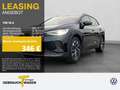 Volkswagen ID.4 PRO 286PS LM19 SITZH NAVI WÄRMEPUMPE Negro - thumbnail 1