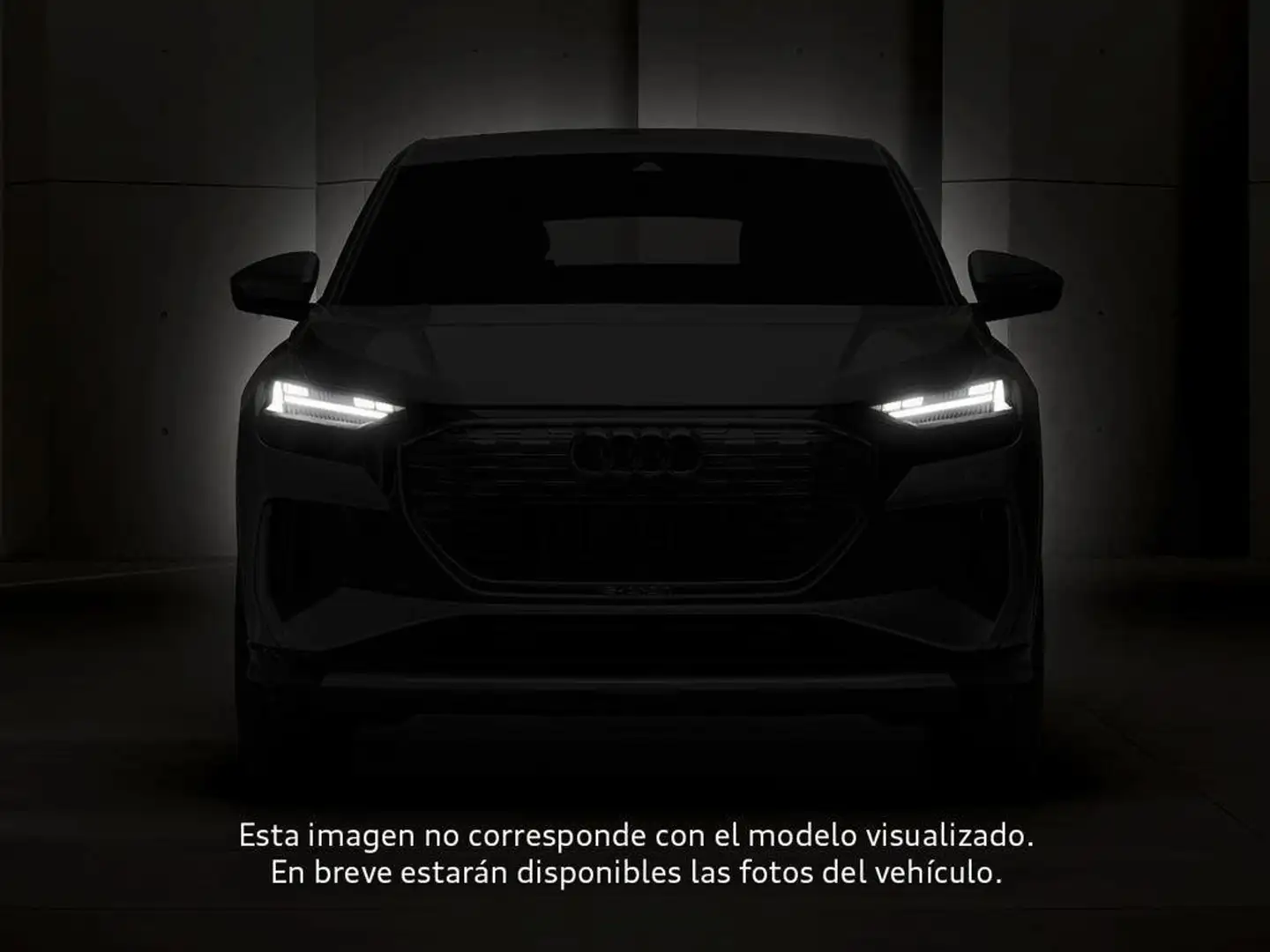 Audi A6 Avant 40 TDI S line S tronic Negro - 1