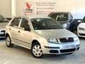 Skoda Fabia Cool Edition*TÜV*8FACH* Silber - thumbnail 3