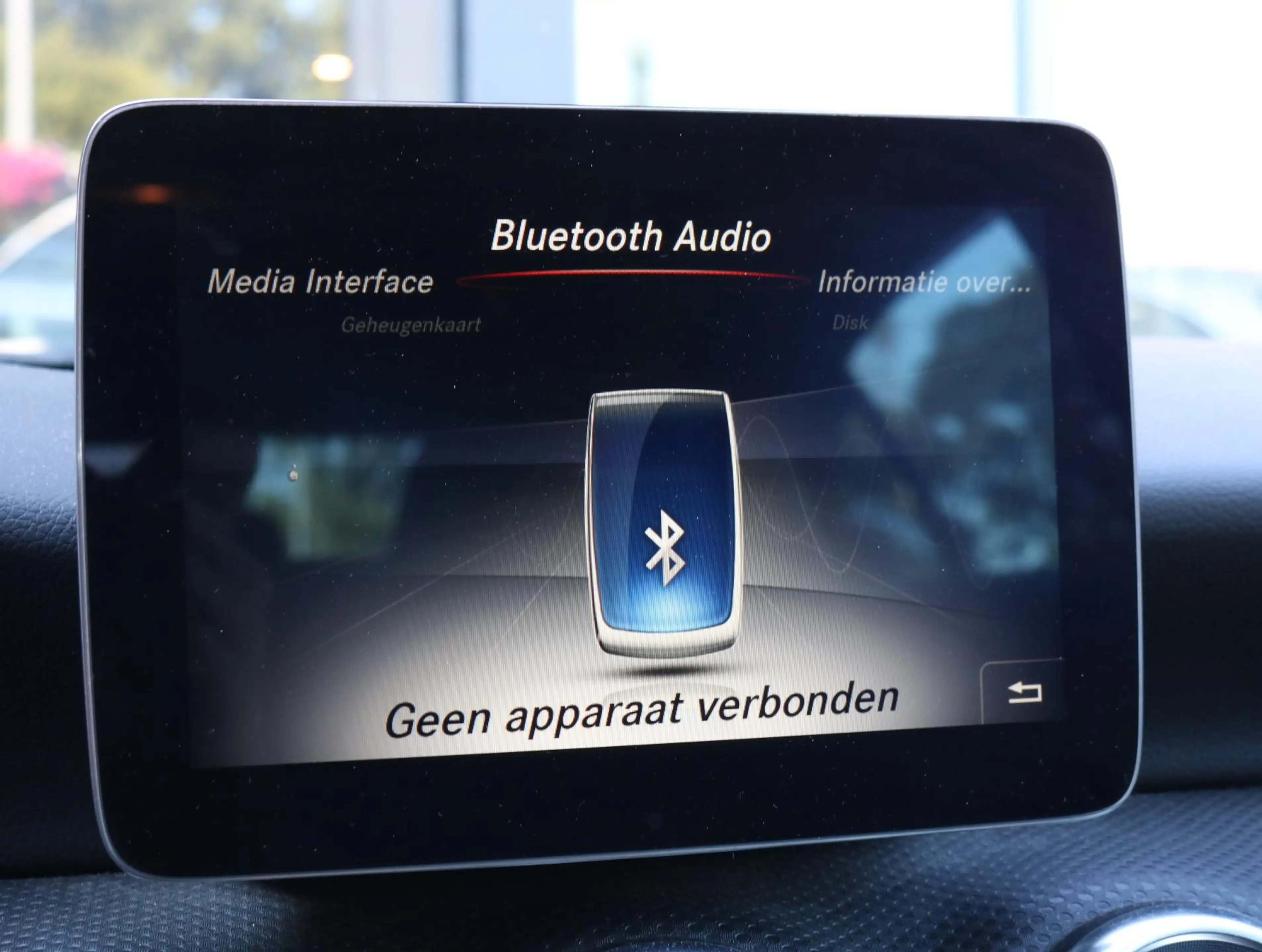 Mercedes-Benz A 180 Business Solution Camera | Stoelverwarming | Navig — photo 5