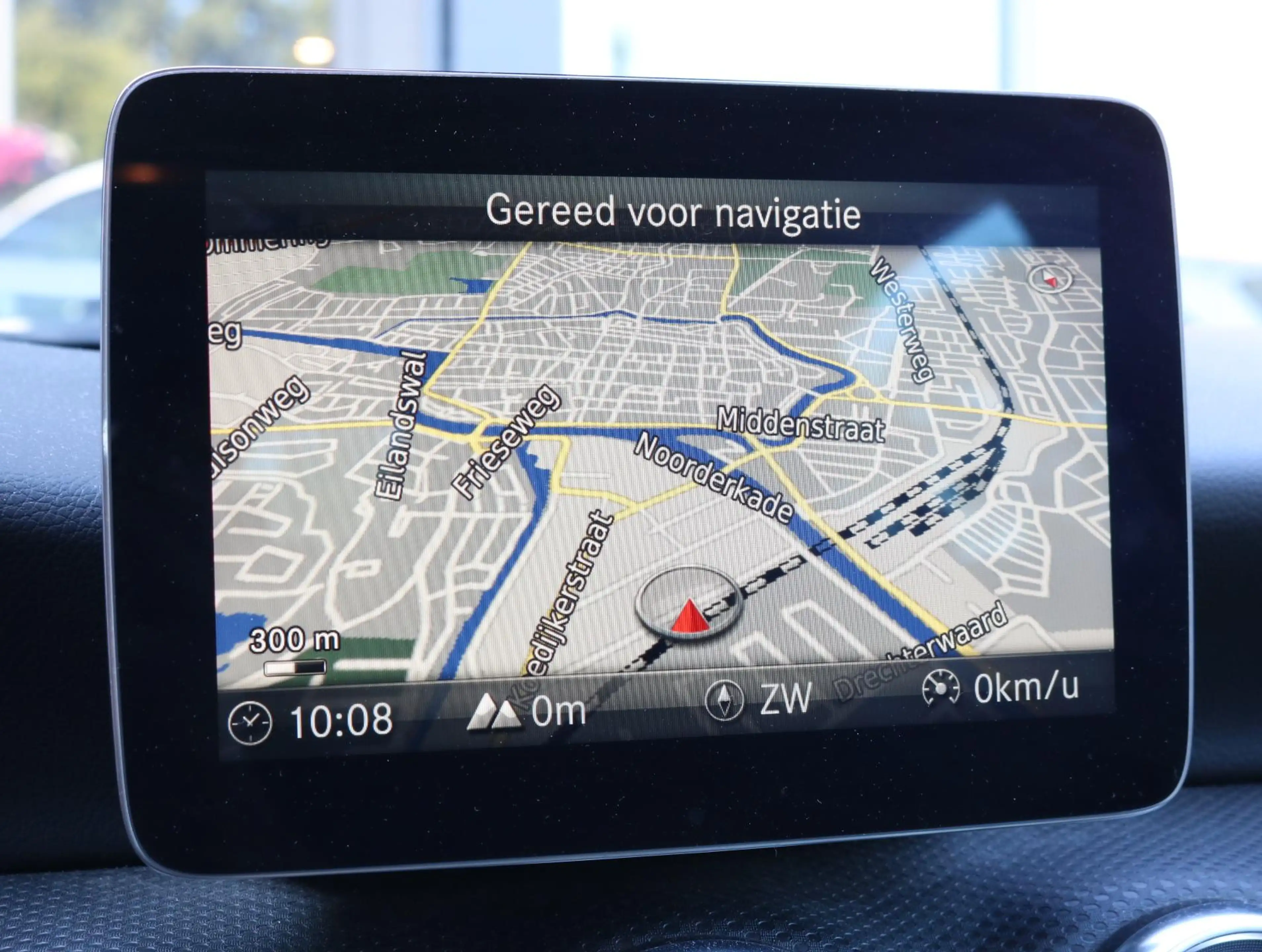 Mercedes-Benz A 180 Business Solution Camera | Stoelverwarming | Navig — photo 4