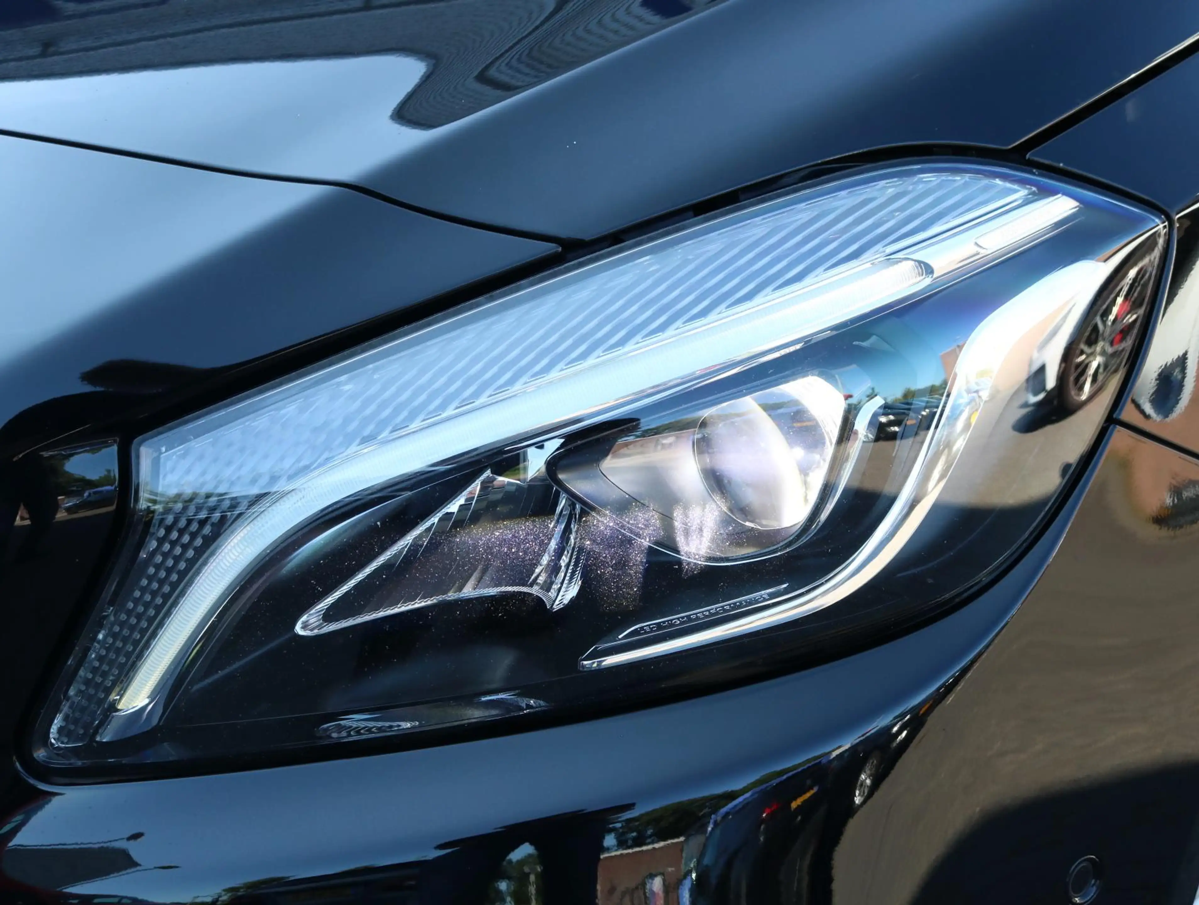 Mercedes-Benz A 180 Business Solution Camera | Stoelverwarming | Navig — photo 11