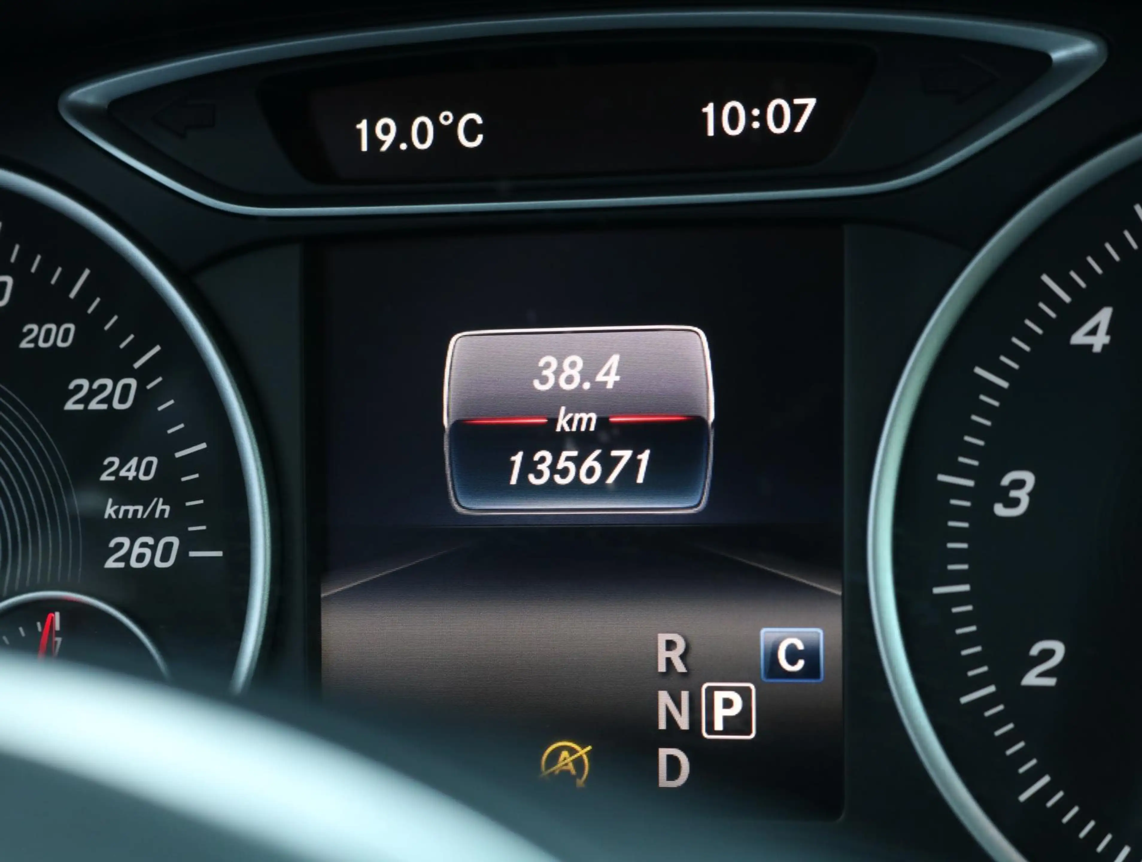Mercedes-Benz A 180 Business Solution Camera | Stoelverwarming | Navig — photo 12