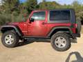 Jeep Wrangler 3.8 V6 Rubicon AT Barna - thumbnail 10