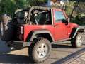 Jeep Wrangler 3.8 V6 Rubicon AT Коричневий - thumbnail 12