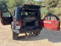 Jeep Wrangler 3.8 V6 Rubicon AT smeđa - thumbnail 4