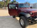 Jeep Wrangler 3.8 V6 Rubicon AT Brown - thumbnail 8
