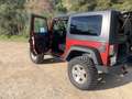 Jeep Wrangler 3.8 V6 Rubicon AT Brown - thumbnail 2