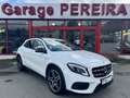 Mercedes-Benz GLA 200 D 4MATIC AMG FACELIFT AUTO CUIR NAVI Blanco - thumbnail 1