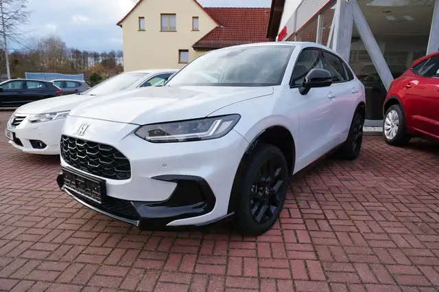 Honda ZR-V 2.0 Sport Hybrid