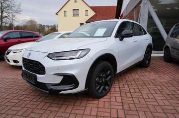 2.0 Sport Hybrid