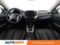 Mitsubishi L200 2.2 DI-D Diamand Doppelkabine 4WD Nero - thumbnail 12