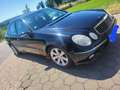 Mercedes-Benz 220 Mercedes E 220 Schwarz - thumbnail 4