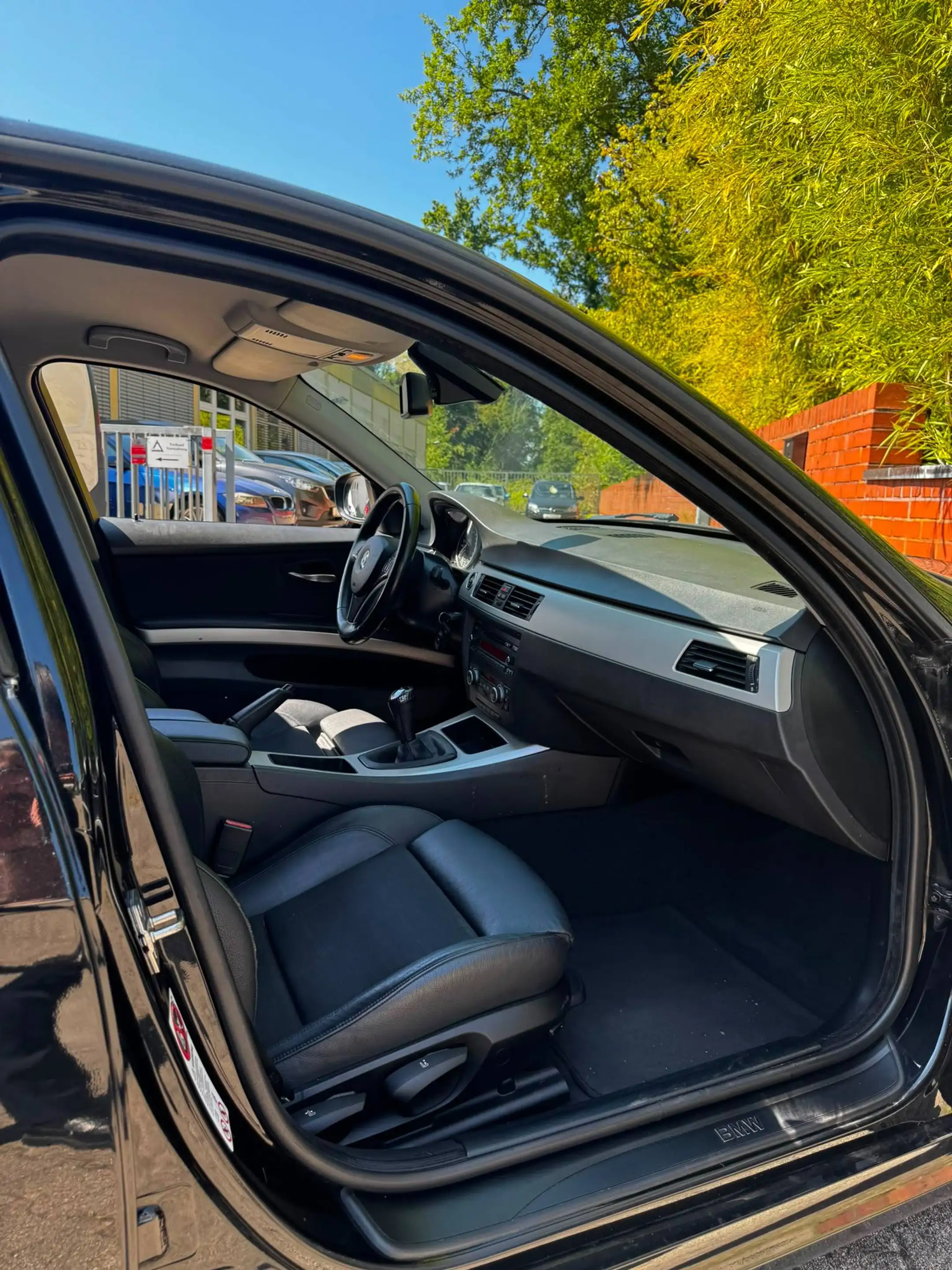 BMW 316 316 d // 2-Hand // TÜV Neu // Anhängerkupplung — photo 9