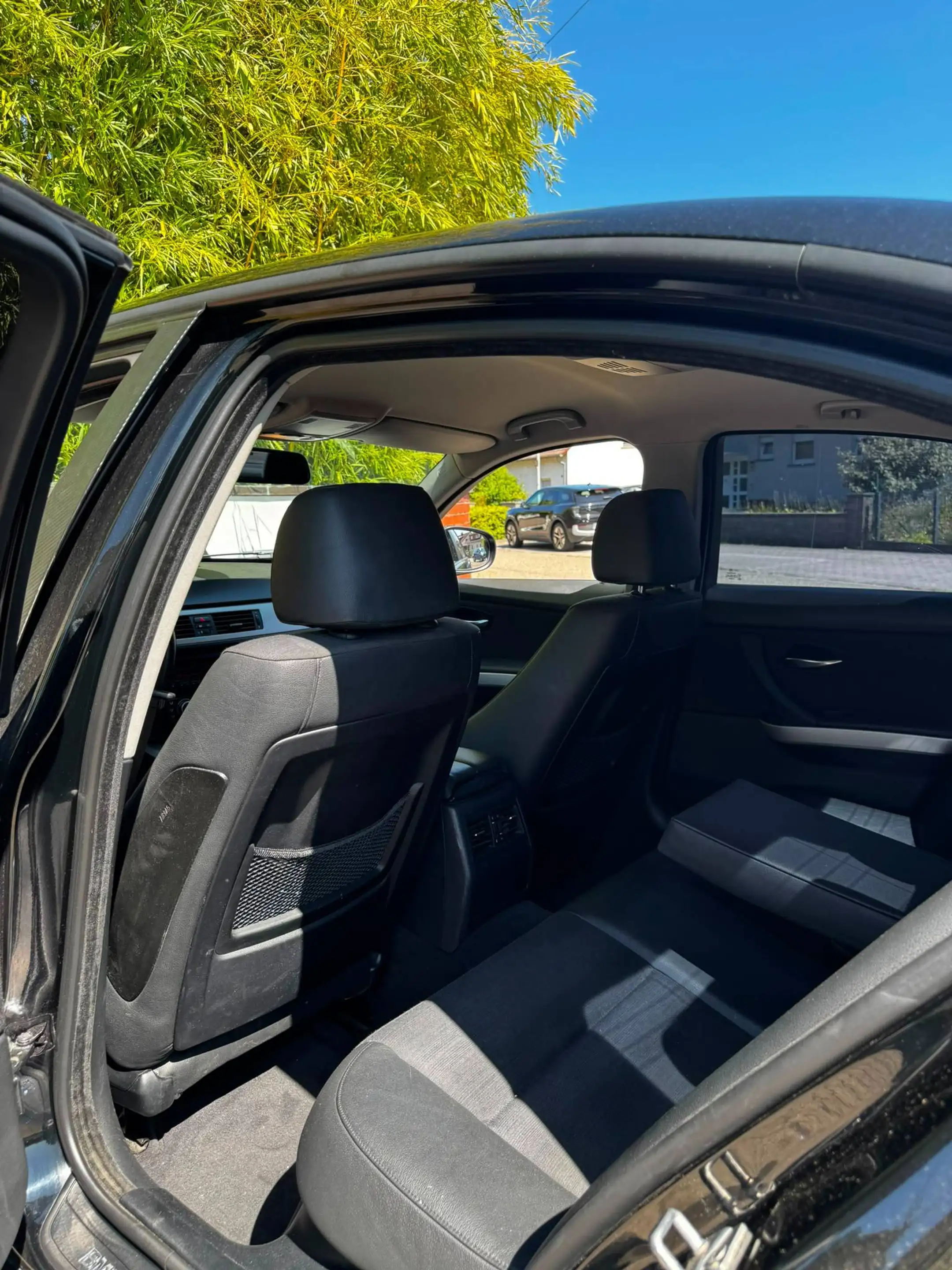BMW 316 316 d // 2-Hand // TÜV Neu // Anhängerkupplung — photo 8