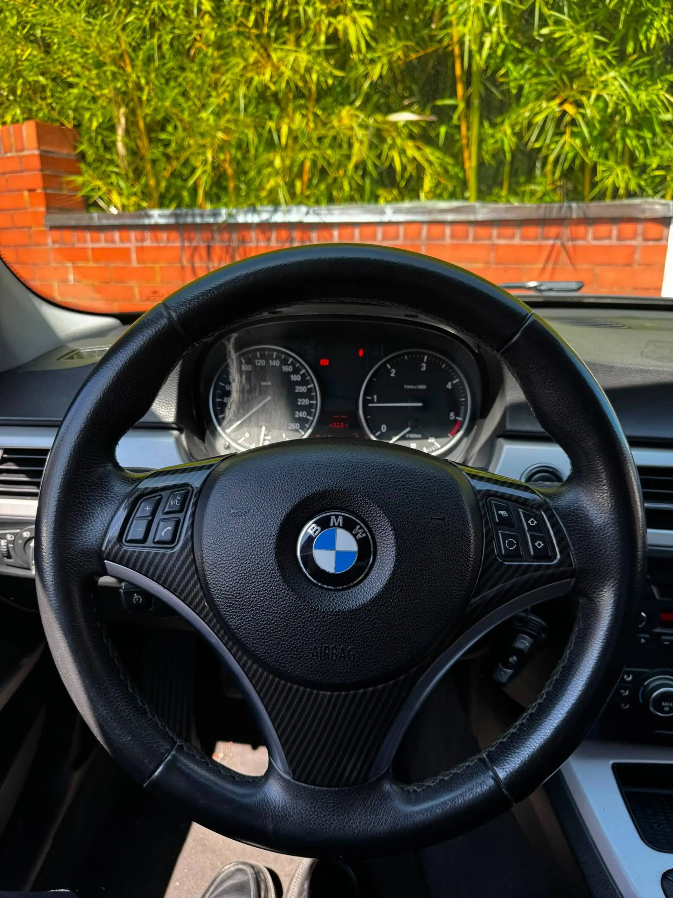 BMW 316 316 d // 2-Hand // TÜV Neu // Anhängerkupplung — photo 11