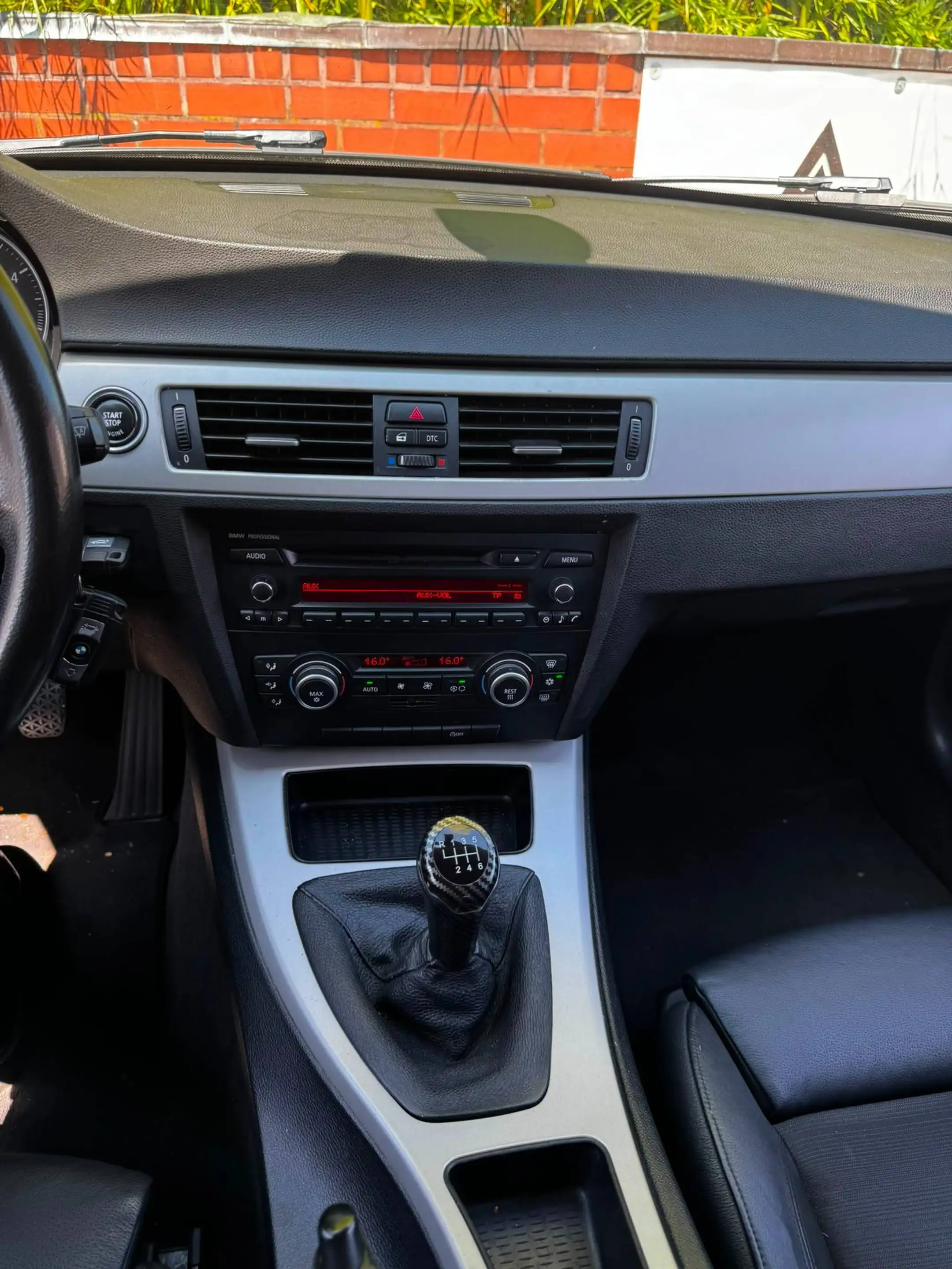BMW 316 316 d // 2-Hand // TÜV Neu // Anhängerkupplung — photo 13