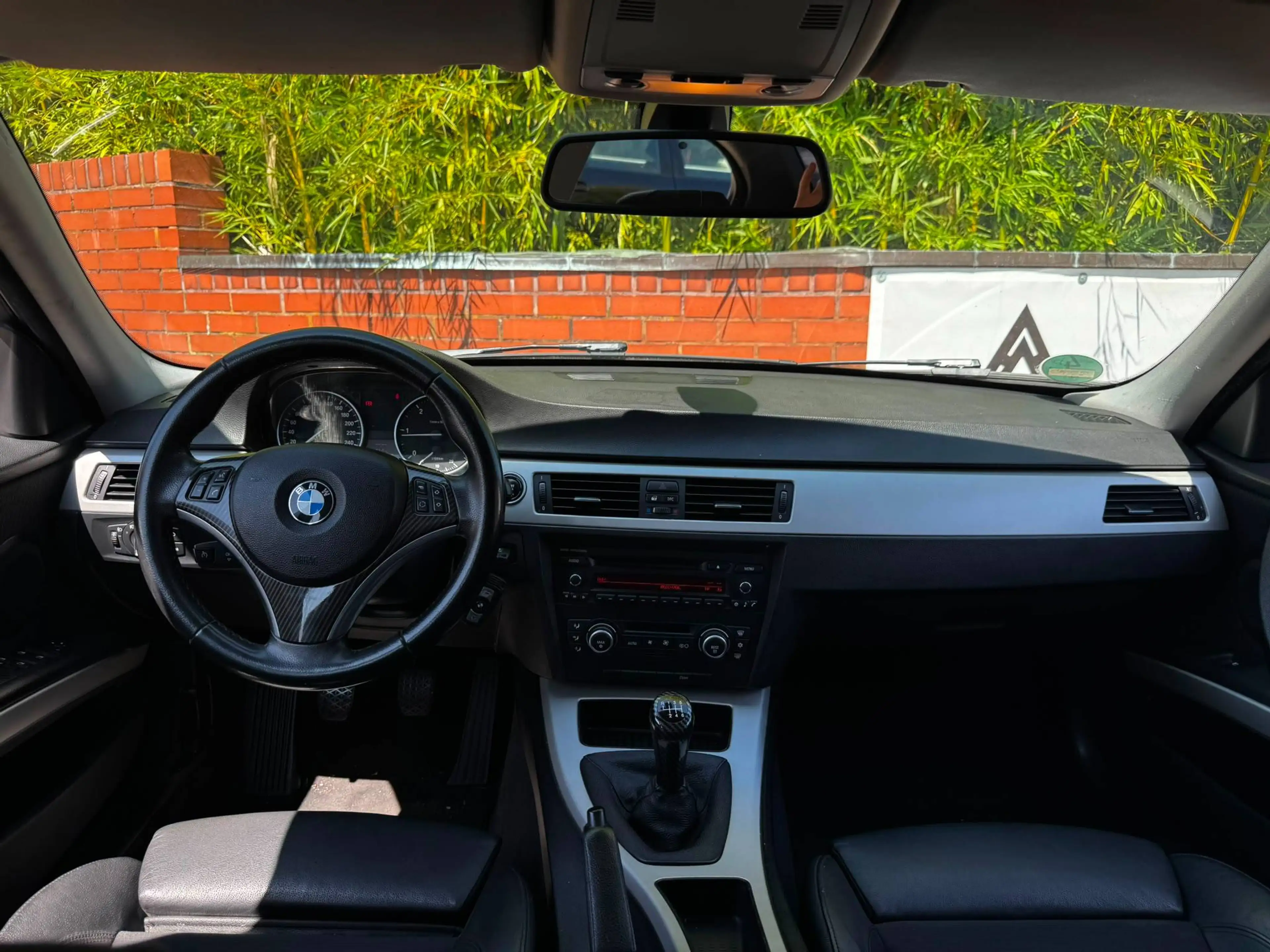 BMW 316 316 d // 2-Hand // TÜV Neu // Anhängerkupplung — photo 10