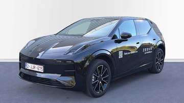 69 kWh RWD Long Range X 69 kWh RWD Long Range