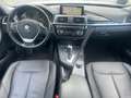 BMW 340 i Touring xDrive Luxury Line Purity Steptr. Weiß - thumbnail 8
