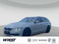 BMW 340 i Touring xDrive Luxury Line Purity Steptr. Weiß - thumbnail 1