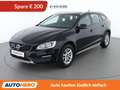Volvo V60 Cross Country 2.0 D3 Business Schwarz - thumbnail 1