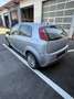 Fiat Punto 1,9 ELX JTD Blau - thumbnail 4