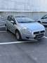 Fiat Punto 1,9 ELX JTD Blau - thumbnail 1
