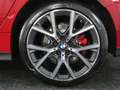 BMW 218 2-serie Gran Coupé 218i High Executive M Sport Aut Rood - thumbnail 4