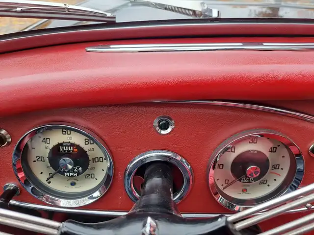 Austin Unknown Model view 15