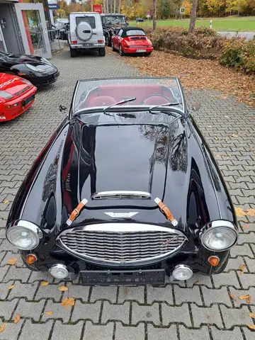 Austin Unknown Model view 9