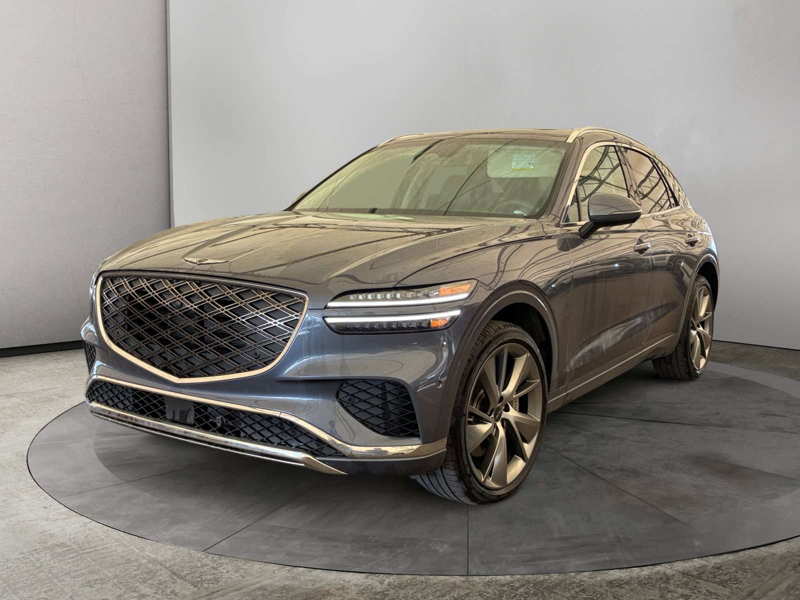 2026 Genesis GV70