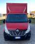 Renault Master T35 2.3 dCi/130 PL-TA GEMELLATO CON CUBO Červená - thumbnail 5