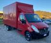Renault Master T35 2.3 dCi/130 PL-TA GEMELLATO CON CUBO Red - thumbnail 3