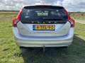 Volvo V60 2.0 D4 Momentum INRUILKOOPJE EXPORTPRIJS AIRCO NAV Grijs - thumbnail 12