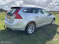 Volvo V60 2.0 D4 Momentum INRUILKOOPJE EXPORTPRIJS AIRCO NAV Grijs - thumbnail 20
