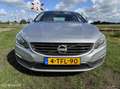 Volvo V60 2.0 D4 Momentum INRUILKOOPJE EXPORTPRIJS AIRCO NAV Grijs - thumbnail 11