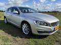 Volvo V60 2.0 D4 Momentum INRUILKOOPJE EXPORTPRIJS AIRCO NAV Grijs - thumbnail 17
