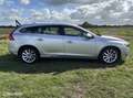 Volvo V60 2.0 D4 Momentum INRUILKOOPJE EXPORTPRIJS AIRCO NAV Grijs - thumbnail 8