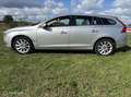 Volvo V60 2.0 D4 Momentum INRUILKOOPJE EXPORTPRIJS AIRCO NAV Grijs - thumbnail 7