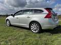 Volvo V60 2.0 D4 Momentum INRUILKOOPJE EXPORTPRIJS AIRCO NAV Grijs - thumbnail 21