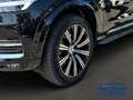 Volvo XC90 Plus Bright AWD B5 Diesel EU6d 7-Sitzer StandHZG A Fekete - thumbnail 6